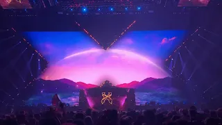 Excision Evolution Set Denver 3/7