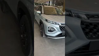 Fronx Silver colour Delta #shorts #marutisuzuki #dailyvlog #grandvitara #nexa