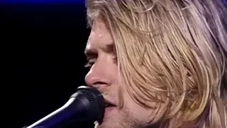 Nirvana - About a girl (MTV Live & Loud - Kurt Cam) 2023