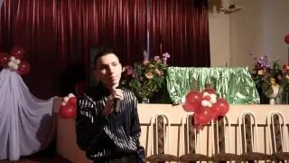 Дмитрий Василевский - Одинокий мужичок за 50(кавер)