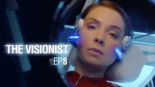 THE VISIONIST. Episode 8. Detective. Mystic. Ukrainian Movies. [ ENG Subtitle ].