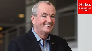 New Jersey Gov. Phil Murphy Ends Indoor Mask Mandate Just In Time For Memorial Day Weekend