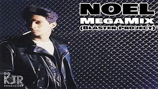 Noel - Megamix (Blaster Project)