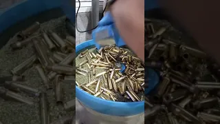 Reloading in under a minute!