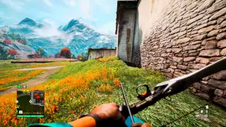 Far Cry 4: Storming De Pleurs Fortress