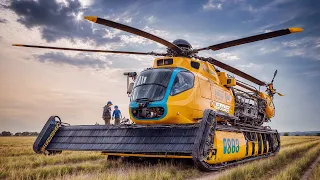 23 Most Expensive Heavy Equipment Machines Working At Another Level