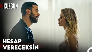 Kuzgun'un Doğuşu #74 - Kuzgun