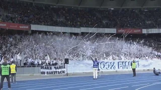 Dinamo Kiev Ultras | 100% White