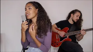 Sade - No Ordinary Love (Cover)