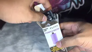 Flava Hyperbar 10000 puffs with lanyard 🌬️