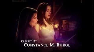 Charmed: "The Power of Two" Opening - (Piper&Paige)