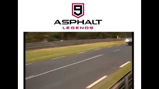 Asphalt 9 : Legends