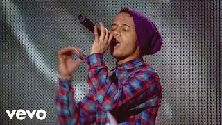 JLS - Only Tonight (Only Tonight: Live In London)