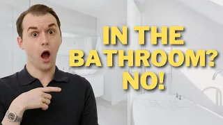 Bathroom Trends And Ideas Everyone Should Avoid!