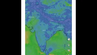 20/07/2022 today wind weather forecast