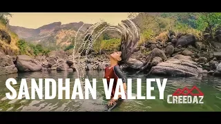 Sandhan Valley - Trek to the Valley of Shadows