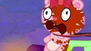 Happy Tree Friends - This Is Your Knife (Classics Remastered)