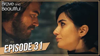 Brave and Beautiful - Episode 31 (Hindi Dubbed) | ब्रवे एंड ब्यॉटीफूल - Cesur ve Guzel