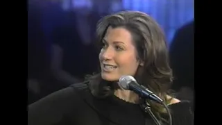 6320651 AMY GRANT BIOGRAPHY CHANNEL HOLLY IN AUDIENCE