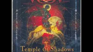 Angra - The Shadow Hunter