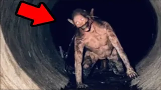 5 SCARY Videos That Are CREEPY and UNEXPLAINED!