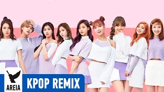 TWICE - TT (Areia Remix)