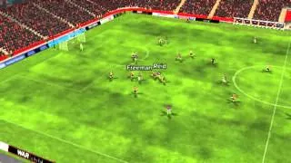 Football Manager 2015 - Amazing GOAL