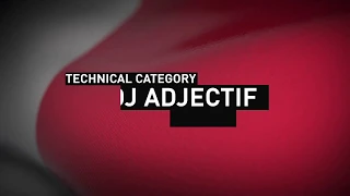 DJ Adjectif (France) IDA 2018 TECHNICAL CATEGORY Eliminiations