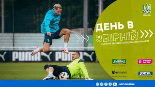 Хто найпопулярніший футболіст збірної України? Збірна здійснює дитячі мрії, Трубін про кумирів