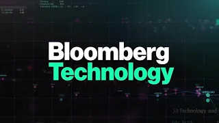 'Bloomberg Technology' Full Show (03/28/2022)
