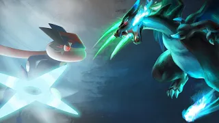 90 Minutes of Epic and Hype Pokémon Battle Music