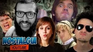 YOUTUBE #MeInspira