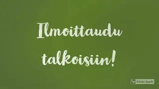 Juupajoen rotkon luontopolkujen tarinallistaminen / Kylä kartalle 2