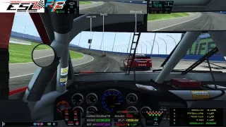 ESL Nascar - Autoclub - part2