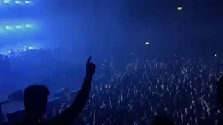 The Streets - Fit But You Know It [Live] @ Manchester Apollo - 24th January 2019