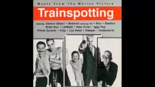 Pulp - Mile end ( Trainspotting)