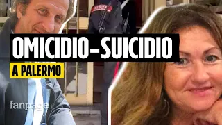 Marito e moglie trovati morti in casa a Palermo, l'amico di famiglia: "Dovevamo vederci domani"
