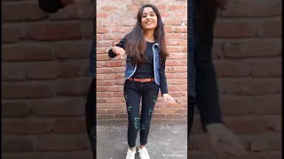 Sheher ki ladki song |Dance by khushi gupta|