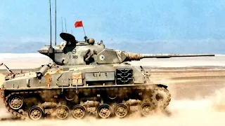 Tanks That Should Be Added To War Thunder III