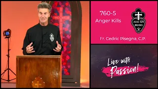 760-5 Anger Kills