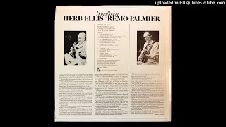 Walkin' (Richard Carpenter) / Herb Ellis & Remo Palmier