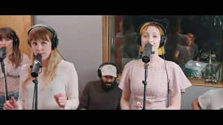 Adele + Pixies + Crush Mashup - Pomplamoose and Tessa Violet