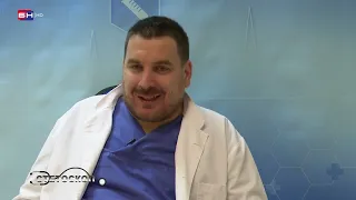 Upala prostate - PROSTATITIS - Dr Ljubinko Petković