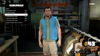 101 забава и Развлечение в GTA 5 На русском