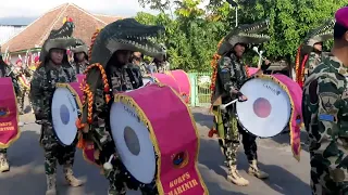 DRUMBAND SANGKALA YUDHA PERKASA