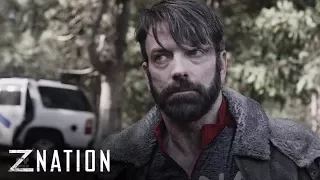 Z NATION | Season 4, Episode 8: Sneak Peek | SYFY