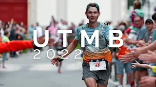 UTMB 2022 - The Year It Destroyed Me