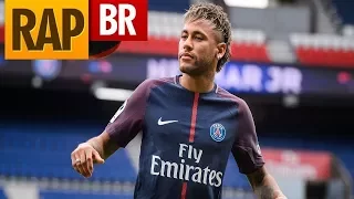 PSG - Rap do Neymar (E Se eu Falhar) - Tauz「RAP」