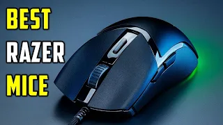 ✅Best Razer Mice | Top 5 Best Razer Mice Reviews 2024