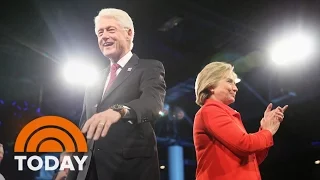 Clinton Foundation Under Fire: Donald Trump Hammers Opponent Amid New Report | TODAY